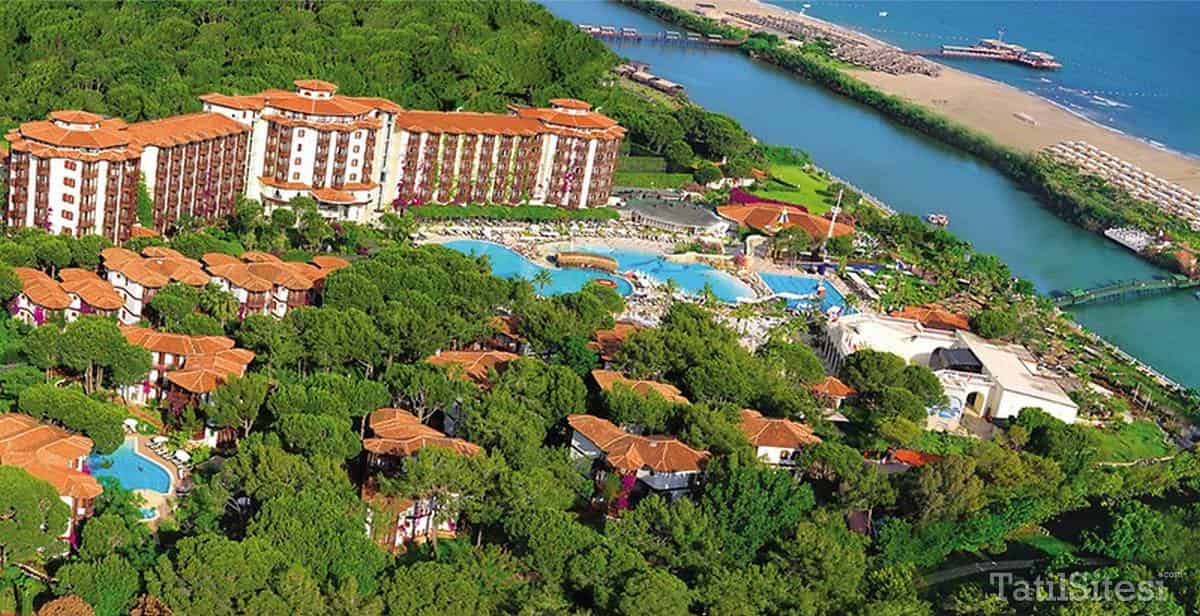 Letoonia Golf Resort